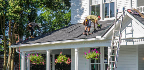 Best Emergency Roof Repair Services  in Lisbon, OH